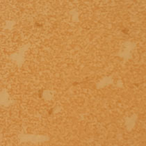 Jeoflor Hetrogeneous vinyl flooring in indian by indiana flooring, vinyl flooring shade 0238 Kumquat 