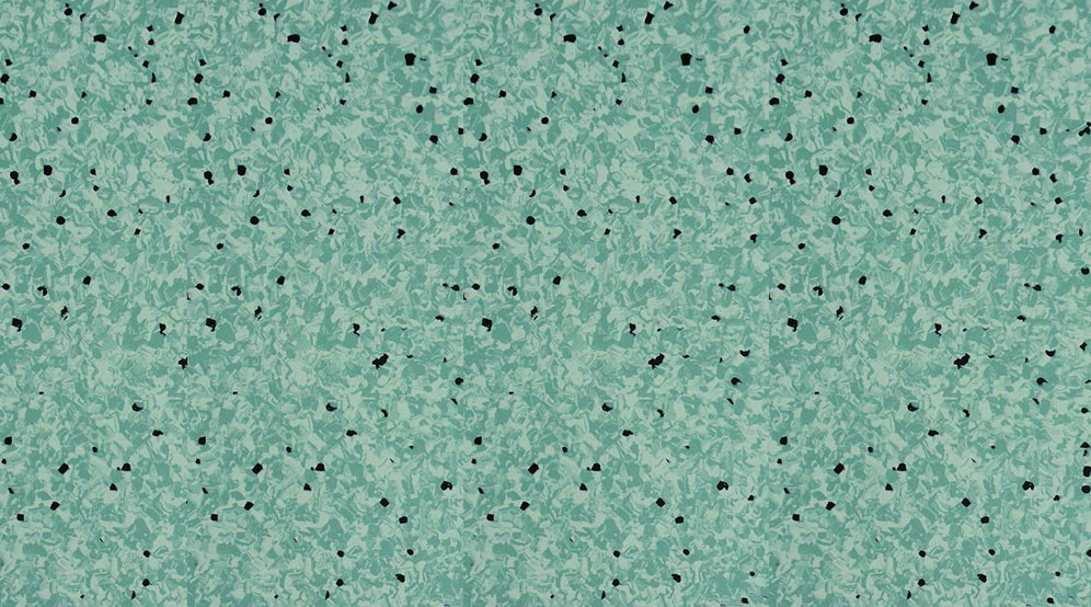 Jeoflor Homogeneous Electro Static Discharge [ESD] vinyl flooring in indian, Vinyl Flooring Electro + shade 0355 Green