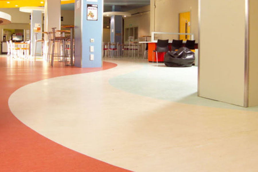Jeoflor Hetrogeneous vinyl flooring in indian by indiana floors and more vinyl flooring in bangalore 