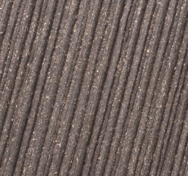  Wood Plastic Composites (WPC) flooring by alptahls product Shade Dark Brown
