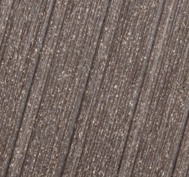  Wood Plastic Composites (WPC) flooring by alptahls Shade Dark Brown 