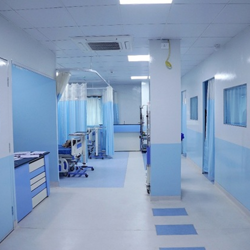 icu flooring